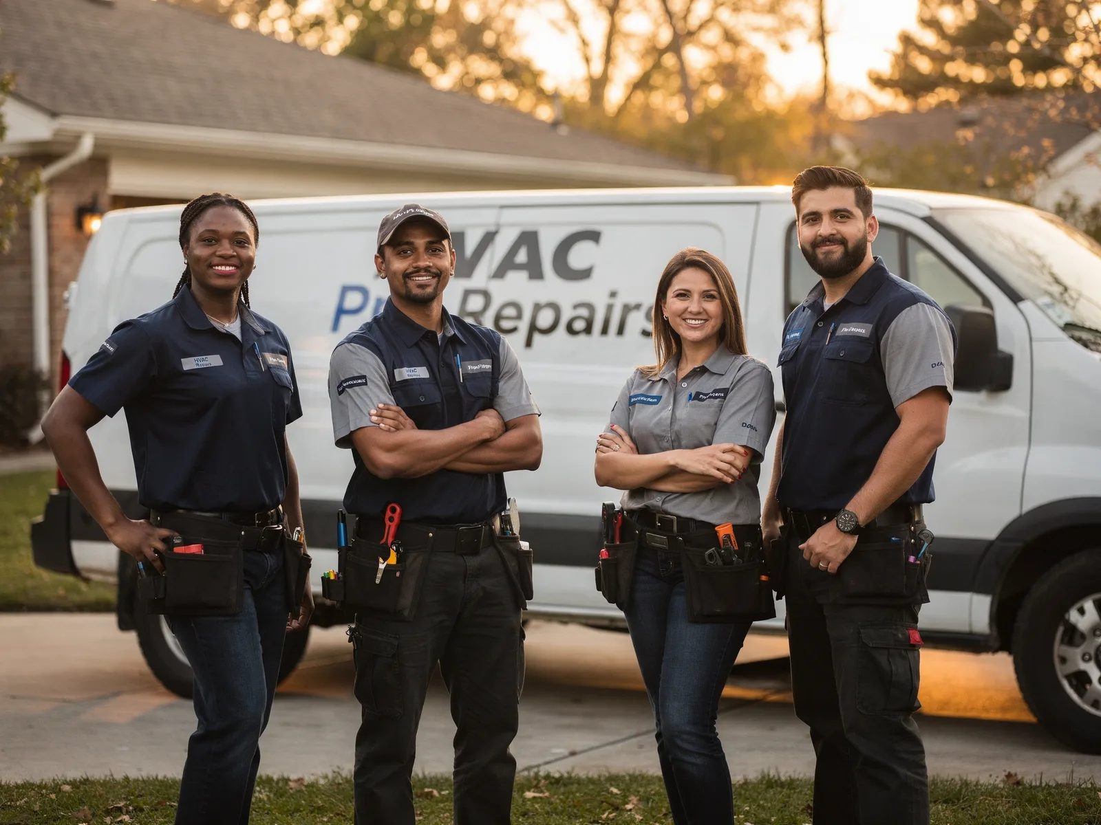 Heat Pump Repair company in Lacrosse, WA