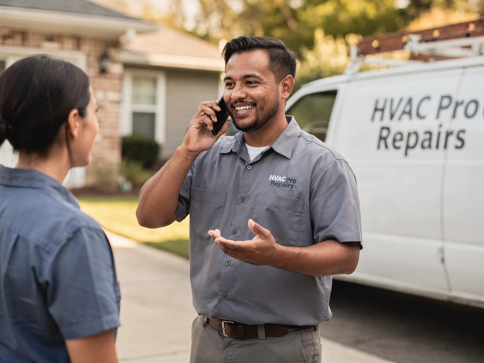 Heat Pump Repair Lacrosse, WA FAQs